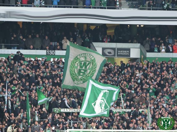 Werder Bremen vs RB Leipzig (3-0) (2)