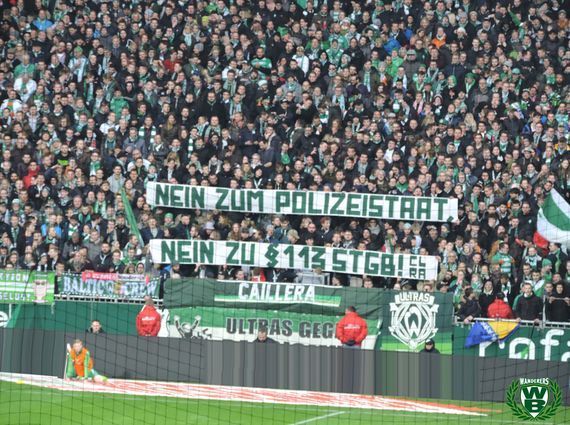 Werder Bremen vs RB Leipzig (3-0) (4)