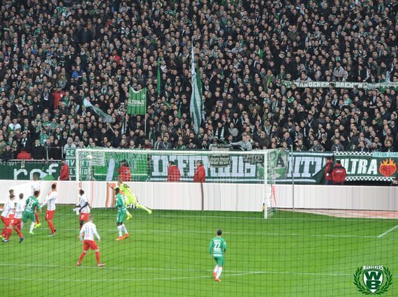 Werder Bremen vs RB Leipzig (3-0) (6)