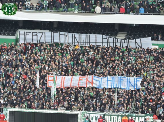 Werder Bremen vs RB Leipzig (3-0) (8)