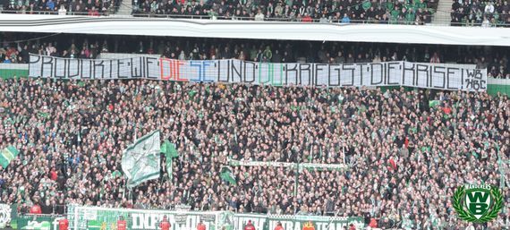 Werder Bremen vs RB Leipzig (3-0) (11)