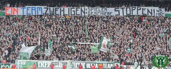 Werder Bremen vs RB Leipzig (3-0) (13)