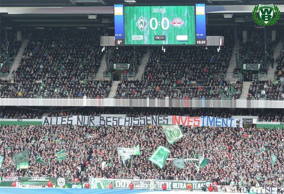 Werder Bremen vs RB Leipzig (3-0) (14)