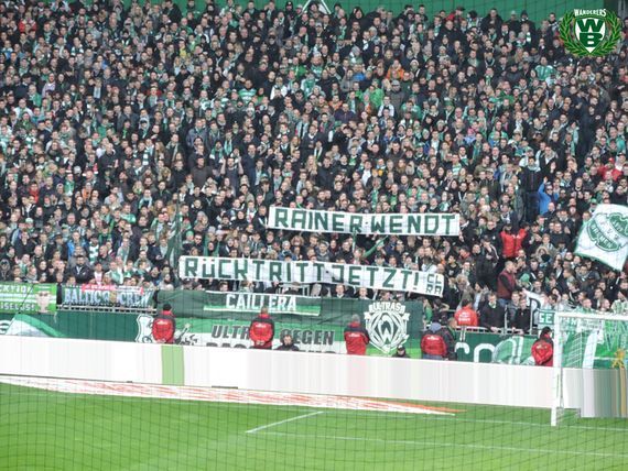 Werder Bremen vs RB Leipzig (3-0) (16)