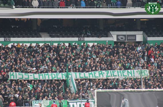 Werder Bremen vs RB Leipzig (3-0) (18)