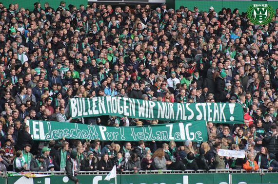 Werder Bremen vs RB Leipzig (3-0) (19)