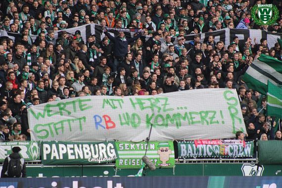Werder Bremen vs RB Leipzig (3-0) (20)
