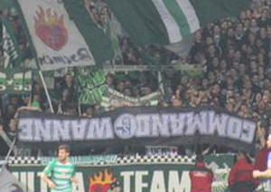 Werder Bremen vs FC Schalke 04 (3-0)