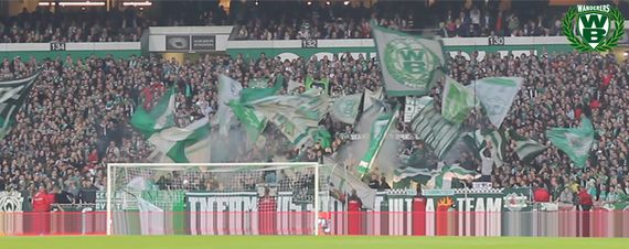 Werder Bremen vs FC Schalke 04 (3-0) (1)