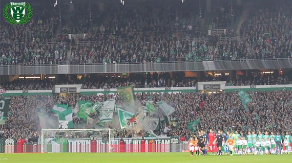 Werder Bremen vs FC Schalke 04 (3-0) (2)