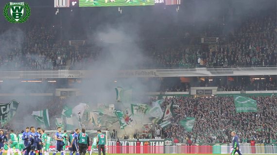 Werder Bremen vs FC Schalke 04 (3-0) (3)