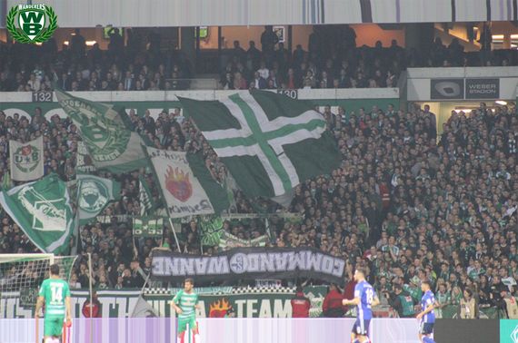 Werder Bremen vs FC Schalke 04 (3-0) (5)