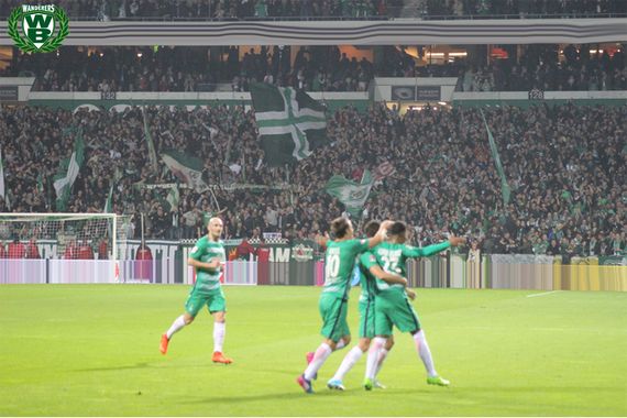Werder Bremen vs FC Schalke 04 (3-0) (6)