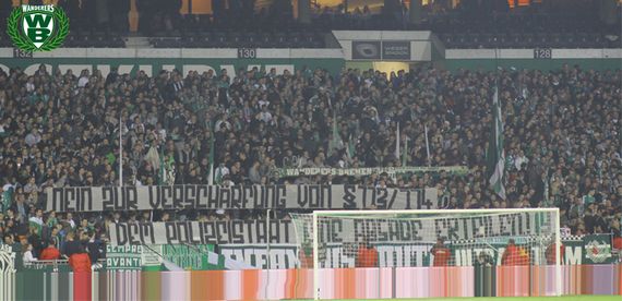 Werder Bremen vs FC Schalke 04 (3-0) (9)