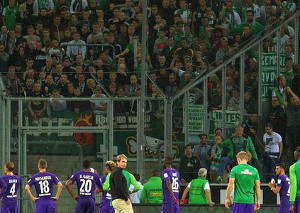 Borussia Mönchengladbach vs Werder Bremen (4-1)