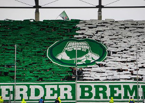 FC Ingolstadt 04 vs Werder Bremen (2-4)
