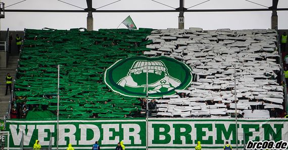 FC Ingolstadt 04 vs Werder Bremen (2-4) (2)