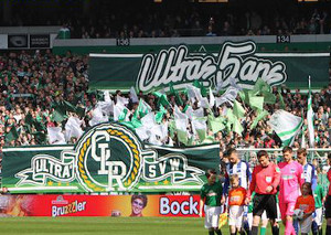 Werder Bremen vs Hertha BSC (2-0)