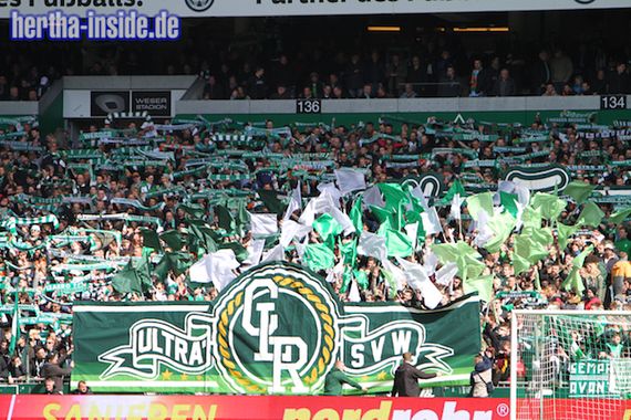 Werder Bremen vs Hertha BSC (2-0) (4)