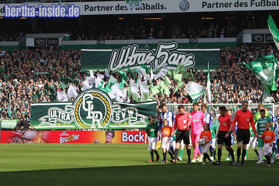 Werder Bremen vs Hertha BSC (2-0) (5)