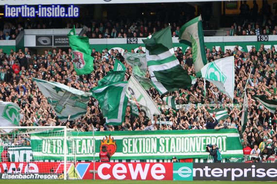 Werder Bremen vs Hertha BSC (2-0) (8)