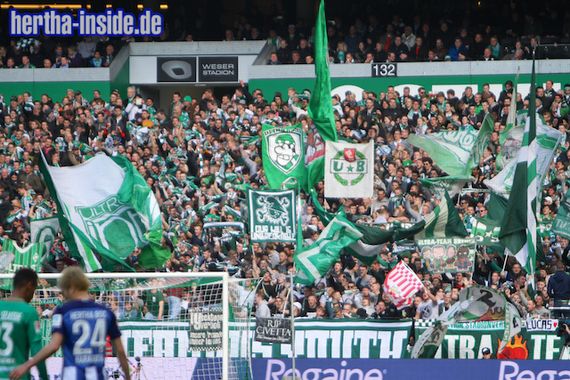 Werder Bremen vs Hertha BSC (2-0) (9)