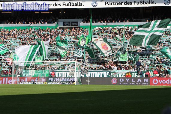 Werder Bremen vs Hertha BSC (2-0) (10)