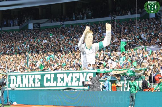 Werder Bremen vs TSG Hoffenheim (3-5) (4)