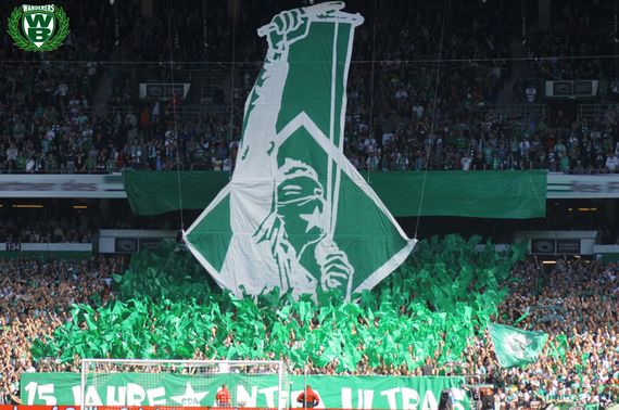 Werder Bremen vs TSG Hoffenheim (3-5) (9)