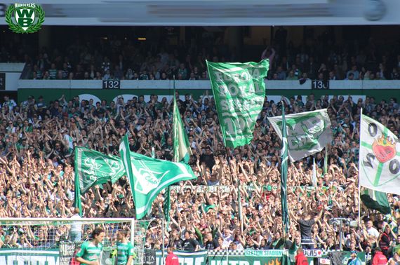 Werder Bremen vs TSG Hoffenheim (3-5) (11)