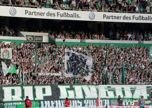 Werder Bremen vs VfL Wolfsburg (2-1)