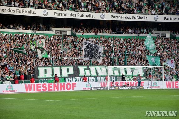 Werder Bremen vs VfL Wolfsburg (2-1) (1)