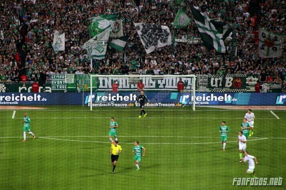 Werder Bremen vs VfL Wolfsburg (2-1) (3)