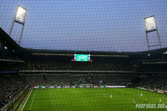 Werder Bremen vs VfL Wolfsburg (2-1) (4)