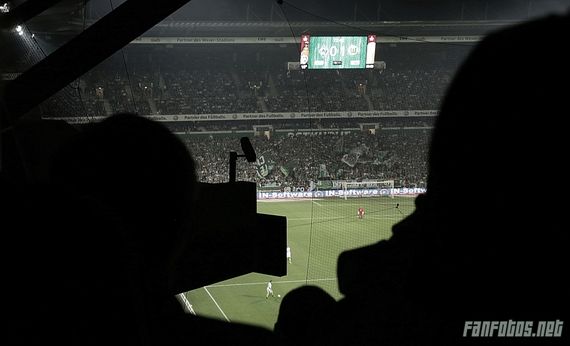 Werder Bremen vs VfL Wolfsburg (2-1) (5)