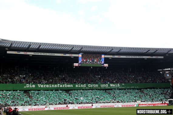 Werder Bremen vs SC Freiburg (1-3) (1)