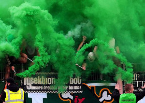 Sportfreunde Lotte vs Werder Bremen (2-1)