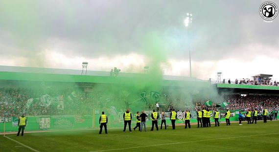 Sportfreunde Lotte vs Werder Bremen (2-1) (5)