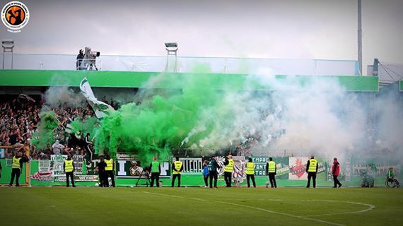 Sportfreunde Lotte vs Werder Bremen (2-1) (6)