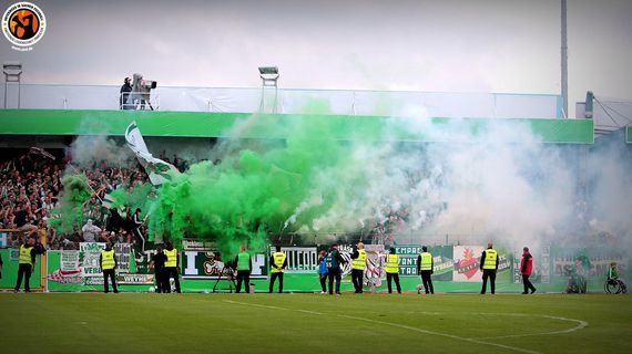 Sportfreunde Lotte vs Werder Bremen (2-1) (7)