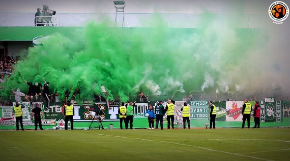 Sportfreunde Lotte vs Werder Bremen (2-1) (8)