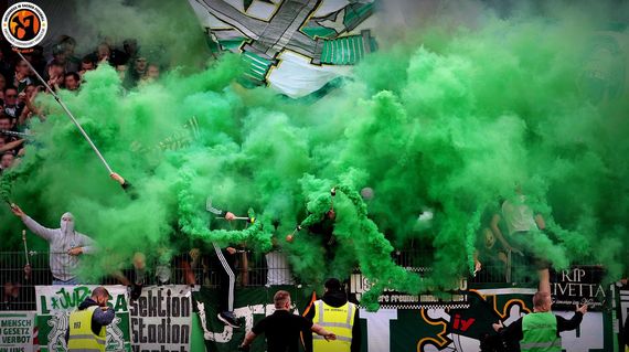 Sportfreunde Lotte vs Werder Bremen (2-1) (9)