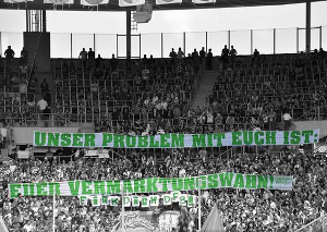 TSG Hoffenheim vs Werder Bremen (1-0)