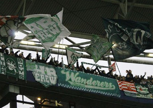RB Leipzig vs Werder Bremen (2-0)