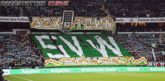Werder Bremen vs VfB Stuttgart (1-0) (1)