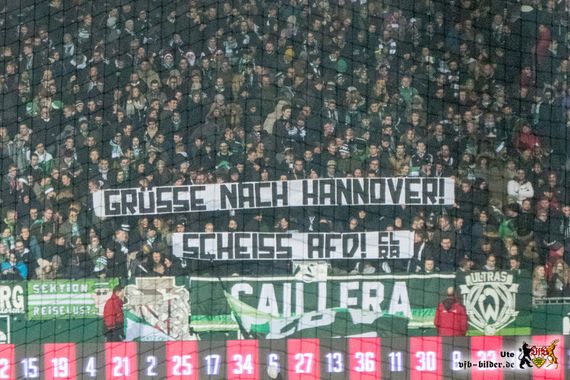 Werder Bremen vs VfB Stuttgart (1-0) (2)
