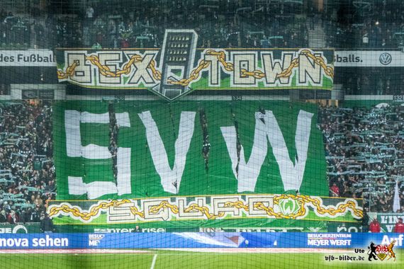 Werder Bremen vs VfB Stuttgart (1-0) (4)