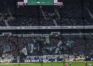 Werder Bremen vs 1. FSV Mainz 05 (2-2)