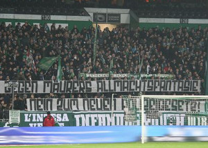 Werder Bremen vs TSG Hoffenheim (1-1)