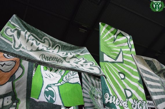 Werder Bremen vs TSG Hoffenheim (1-1) (3)